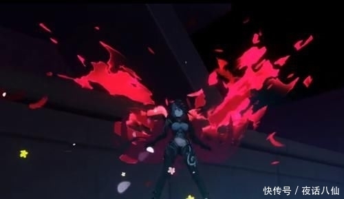  秘密|崩坏3：主线剧情解析！贝纳勒斯再次上线，渡鸦操控崩坏兽的秘密是？