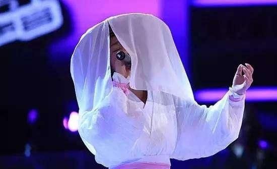  歌手|曾经被那英淘汰的歌手，如今一个比一个火，都凭实力证明自己