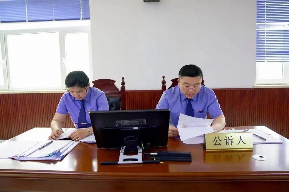 检察|案件丨涉案83人重大电信诈骗案，已提起公诉！