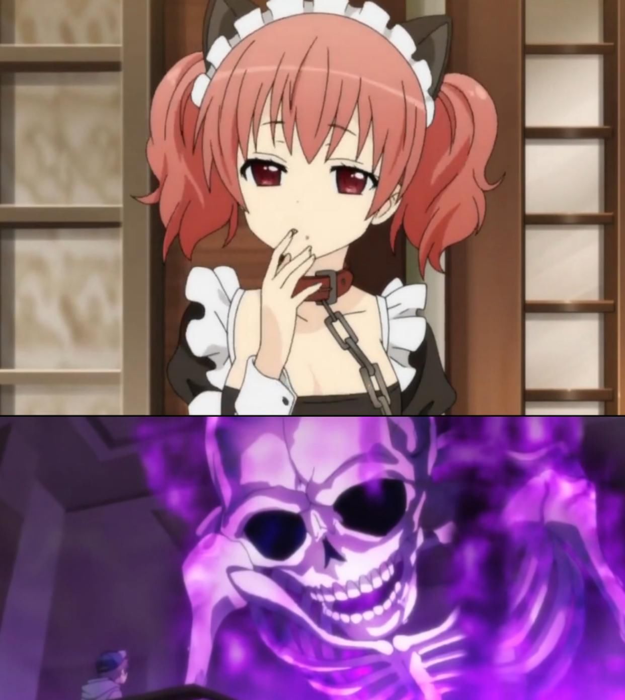  宫川敦美|二次元中的反差萌, 你喜欢哪一种呢?