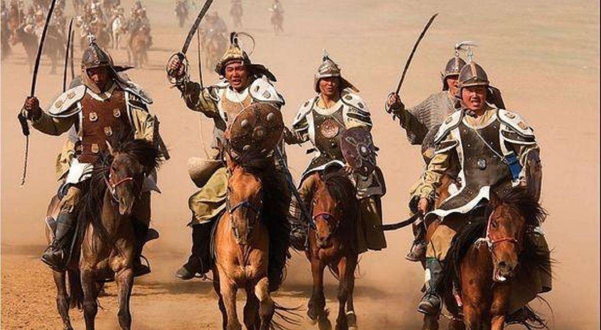 古代|古代骑兵威力巨大，为什么岳飞能用步兵破掉铁浮屠？