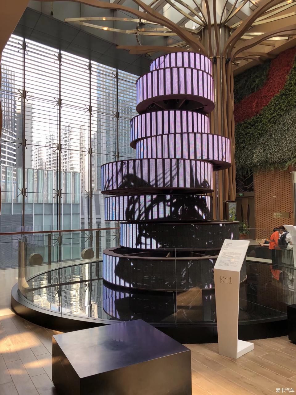  地方|虽然很热但是很美——记录我的广州之行