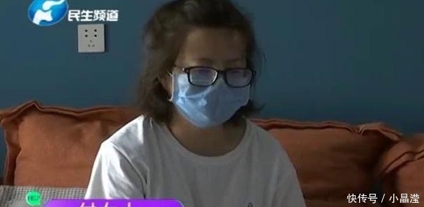  付女士|女子遛狗不栓绳被咬伤，上门索赔1万5，邻居：没拴绳就是你的错