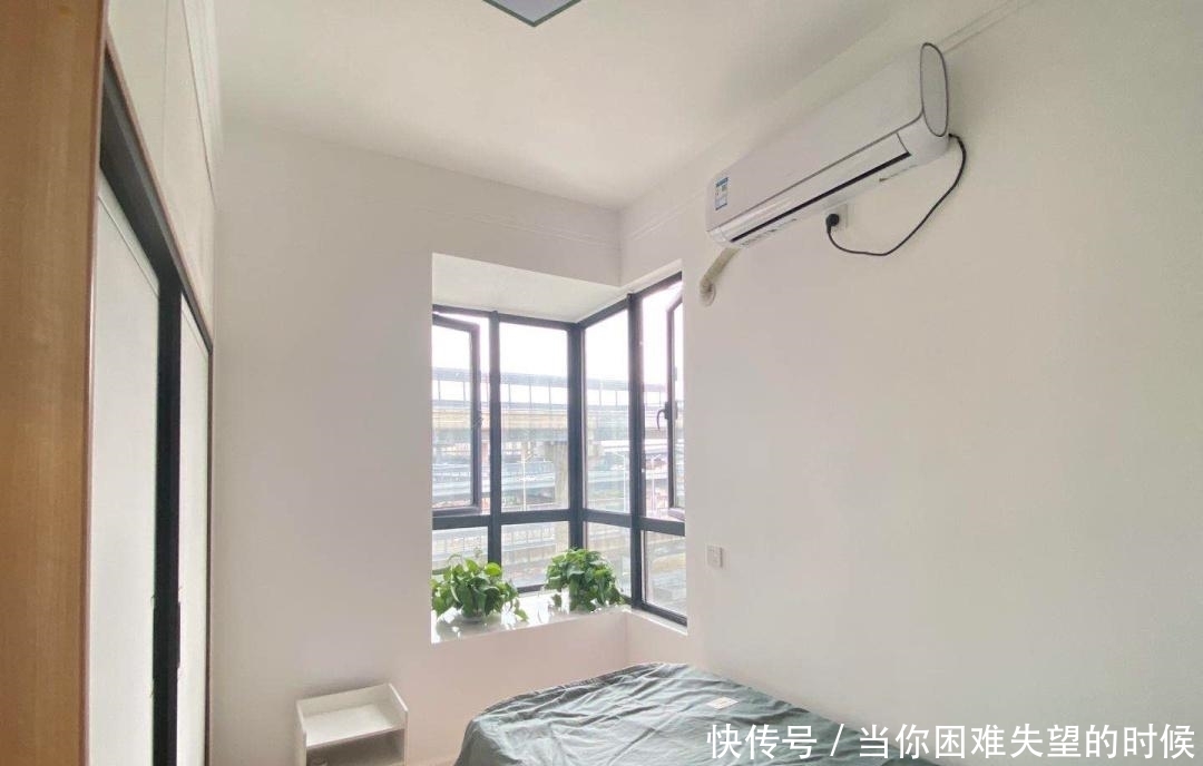 参考|新房保洁做完效果还不错,打造这样的电视墙太实用了,值得参考!