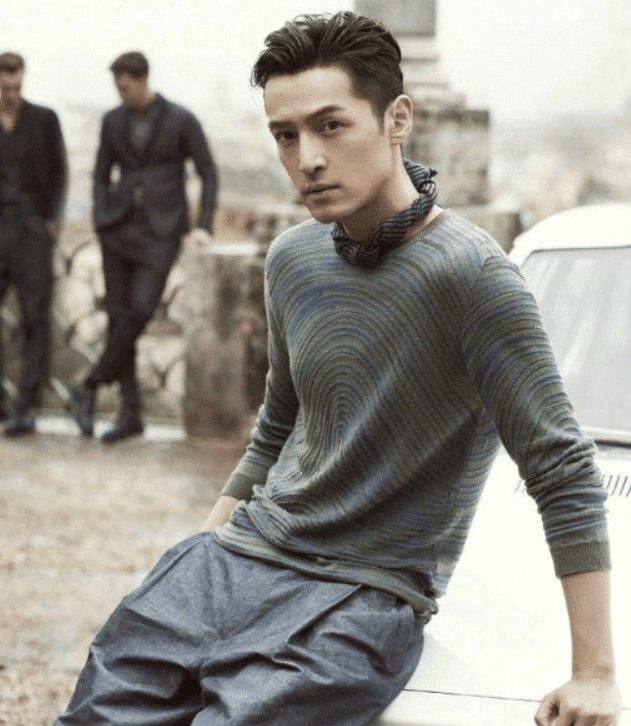  参加|宣布自己“不参加综艺”的5大明星, 前四位说到做到, 最后一位真厚脸皮