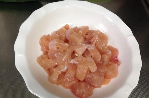  上瘾|鸡胸肉又干又柴不好吃？多加这一步，肉质嫩滑，好吃还上瘾