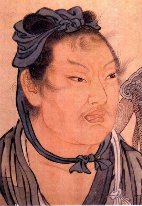 江东|假如项羽在乌江没有拔剑自刎，并带虞姬回江东，项羽能否击败刘邦