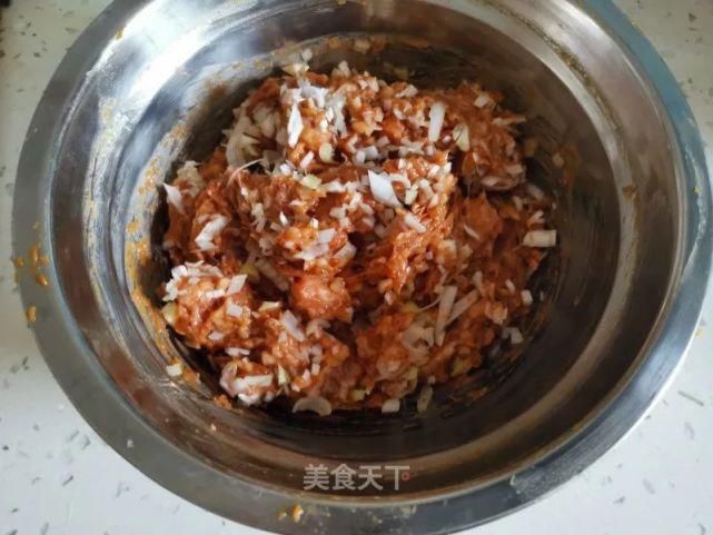 酥脆|酥脆炸茄盒:金黄酥脆,鲜香味美,上桌就光盘