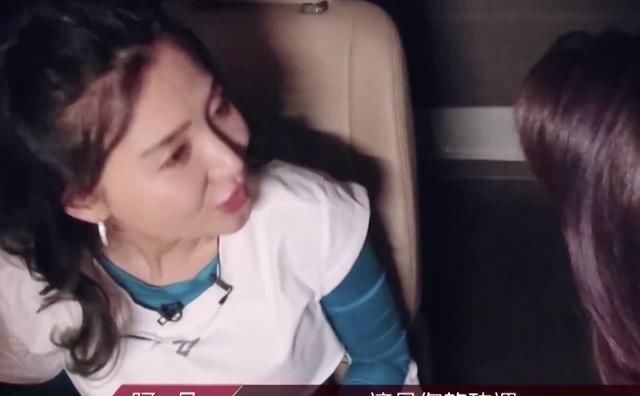  导师|《浪姐》二公之后，导师们的话一一在应验，丁当和阿朵都没逃过！