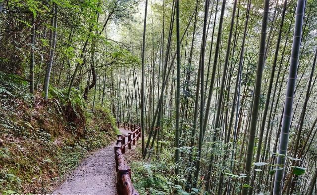  文化底蕴|湖南·邵阳隆回｜有钟灵毓秀的山水，有深厚的文化底蕴