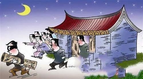 落网|公安部A级通缉犯在福建泉州落网！