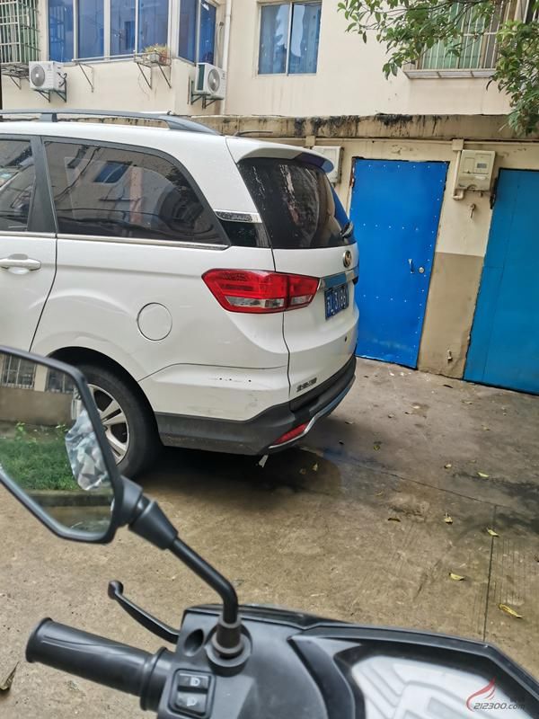 文明|曝光!恶意划车、违停堵路、占用公共停车位...