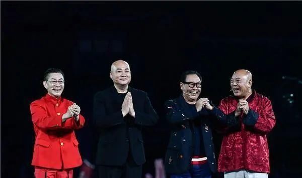  跌到|86版《西游记》师徒重聚，「翻身作」跌到2.8究竟烂在哪？