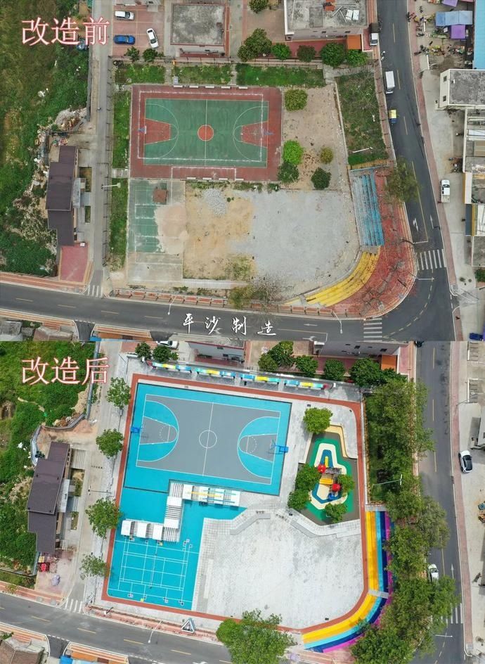  公园|珠海首个！航空航天主题！又一个新公园来了…