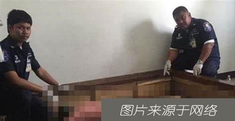  床单|泰国夫妇相拥自杀死在床上，血染红床单，亲戚推门吓懵