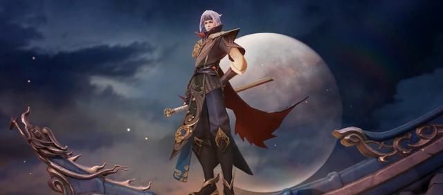  上线|王者荣耀8.4更新：新英雄上线，永久皮肤免费必得，碎片商店更新