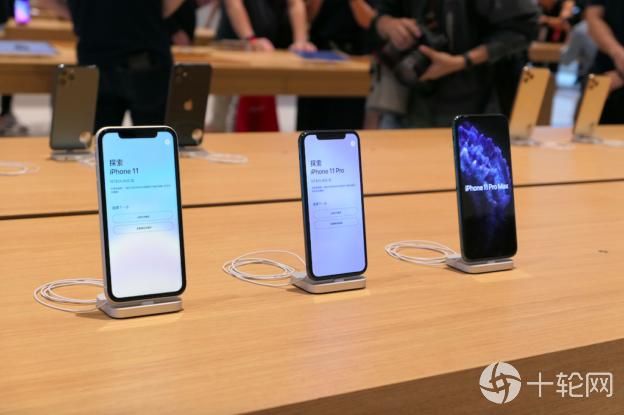 要来|iPhone 12要来了!台封测厂暖机