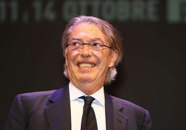  初期|莫拉蒂：齐达内退役初期被国米看上过，克洛泽未来不会局限于拜仁