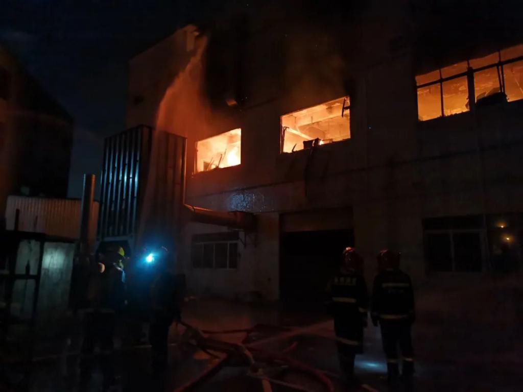 报警|【警示】啥?因报警不及时被行拘!快来看看这个案例