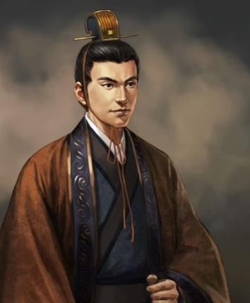 中国历史|前期英明,后期荒淫的仁义厚道的昏君