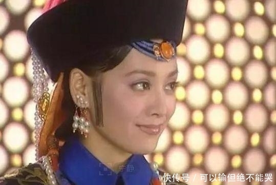 龙袍|她是历史上唯一穿着龙袍下葬的女子,衣服还是皇帝赏的
