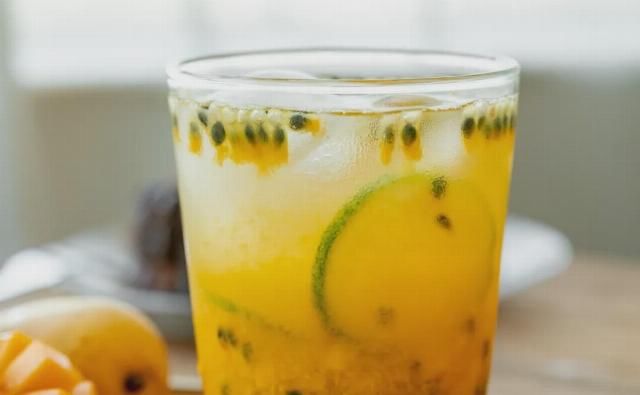  好喝|5块钱搞定新晋网红！比奶茶好喝，健康又低脂