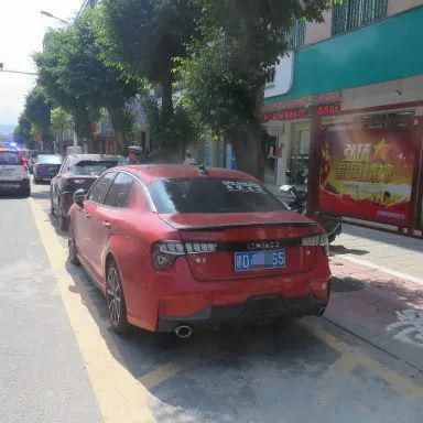 丰顺县|最新！丰顺县第五十七批交通违法行为曝光！