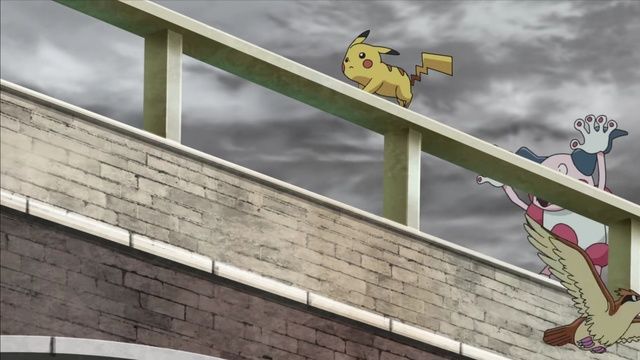 吃醋|精灵宝可梦:20年来的第一次吃醋,皮神的离家出走