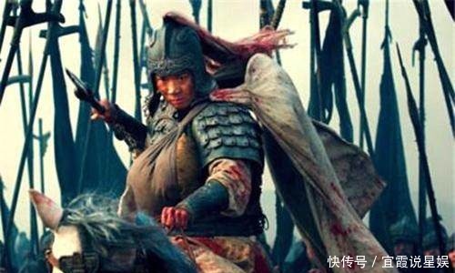 之战|投靠谁不好 赵云为何非投一无所有的刘备?