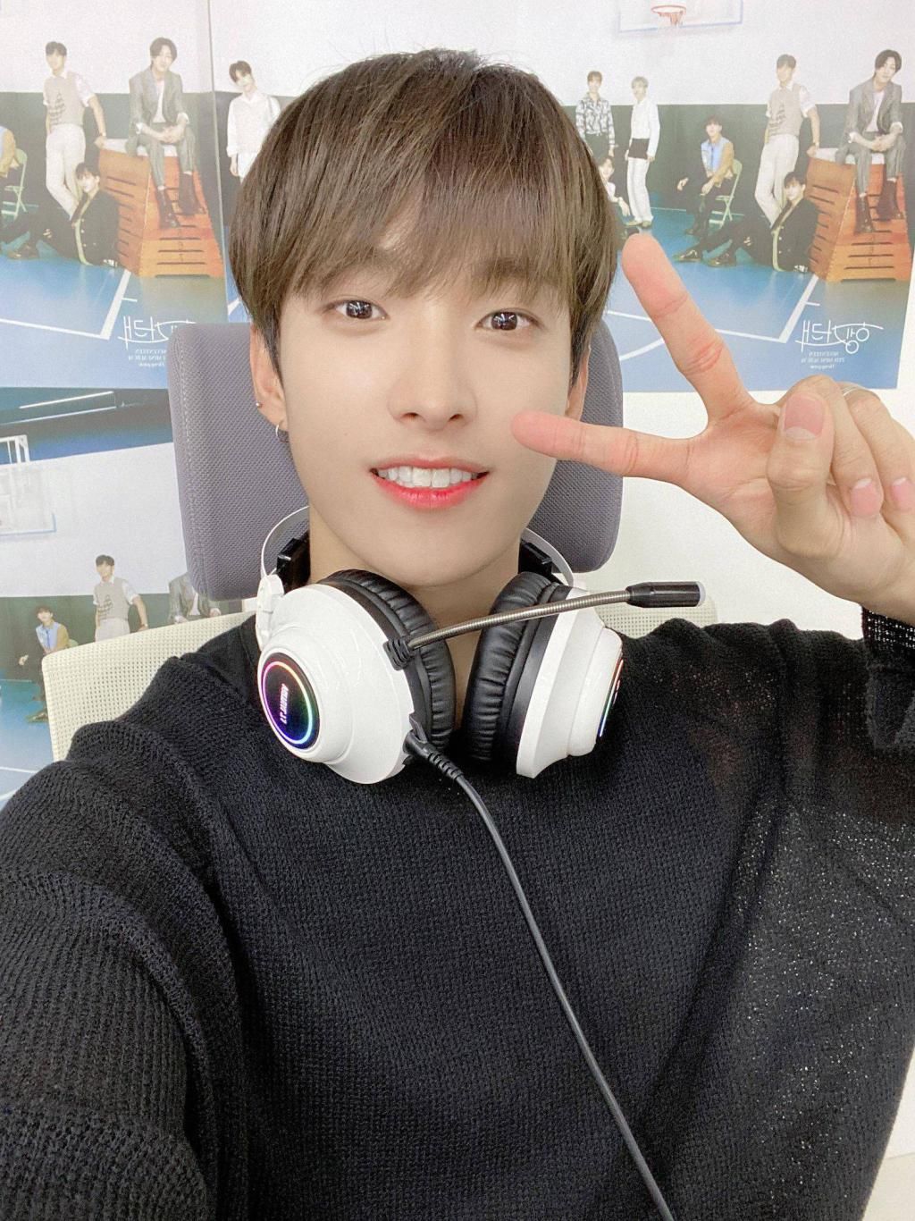  超级|seventeen《超级偶像联赛》圆满收官！电竞次人期待下次再见