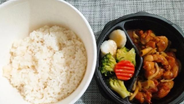 分量|只有肯德基的死忠粉,才知道这五大美食,物美价廉分量还足