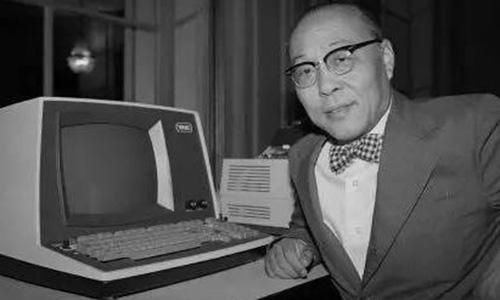 中国|一个被看不起的中国移民,力刚美国巨头,只因一个错误毁了自己