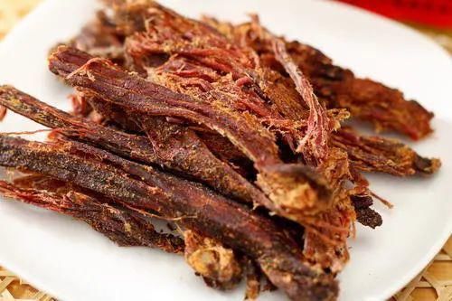 白族|云南这15个少数民族的特色菜，你吃过几道？