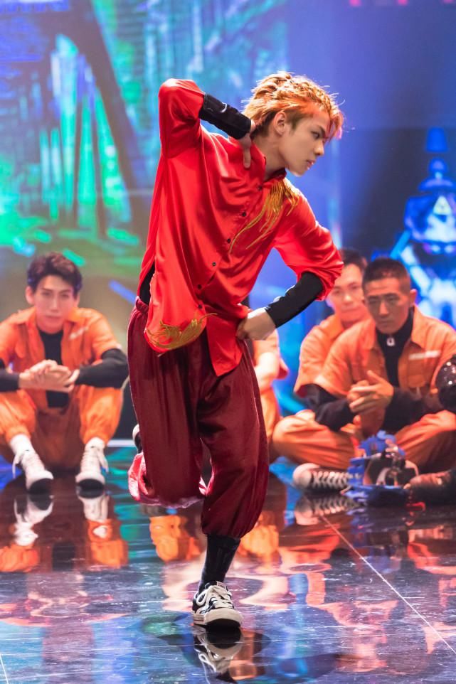  蒙面|蒙面舞王第四期对决来袭，全能舞者王晨艺带来惊艳舞台