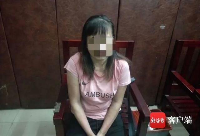 发财|?发财心切伸贼手 万宁一女子盗窃电动车被刑拘