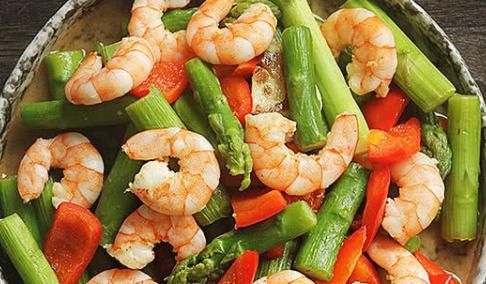  色香味|色香味俱全，春天必备营养菜，鲜嫩入味不腻不腥，你也试试吧