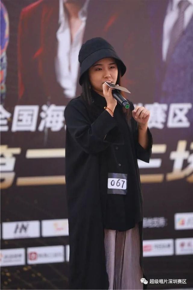  全国海选深圳赛区|2020《超级唱片》深圳赛区海选第二、三场现场精彩花絮来啦！