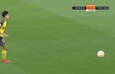  批评|胜深足，卡帅批评杨立瑜没头脑！负苏宁，贝帅赛后发布会不高兴！