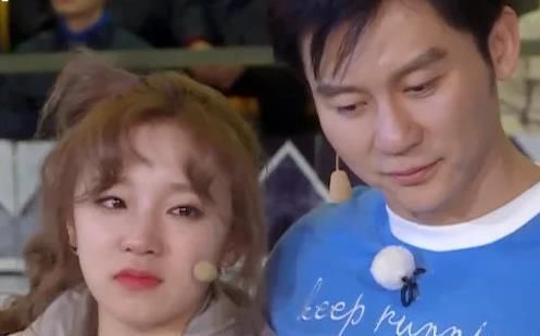  泪点|李晨跟妈妈谈起跑男新成员，当听清她妈妈说啥后，戳中无数人泪点