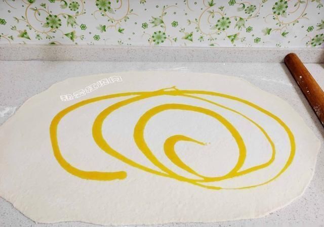 香味|西北人做馍馍离不开的苦豆粉，颜色好看还有股香味，你吃过吗？