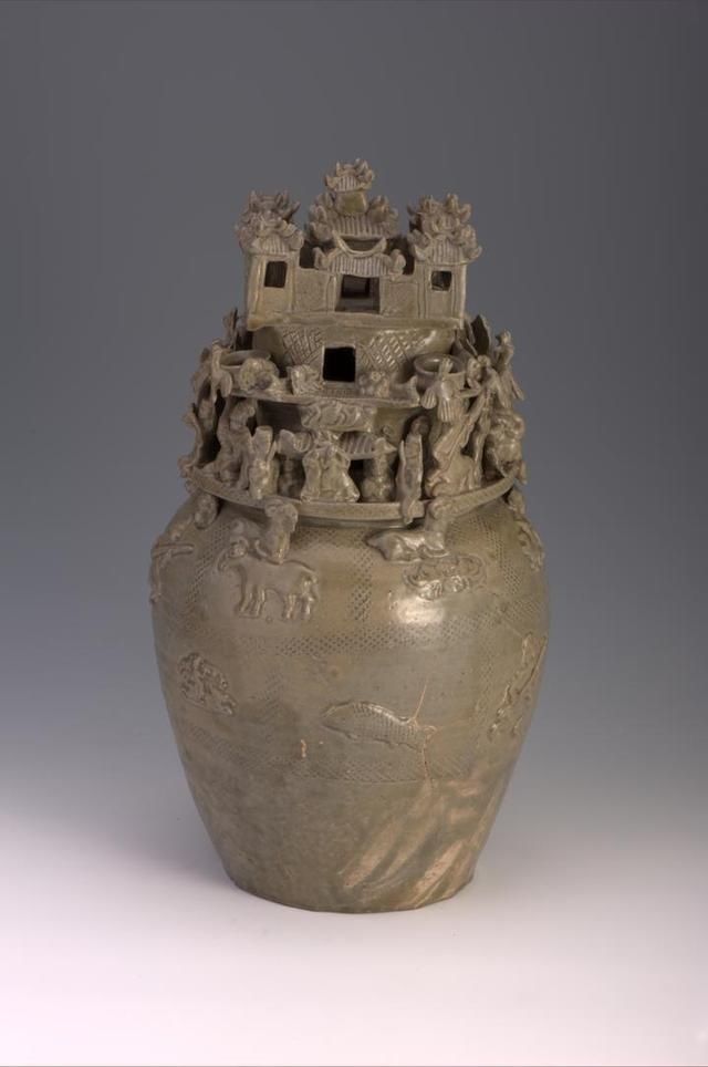 这场|永远有多远？工美馆的这场展览，请你来思考“生与死”