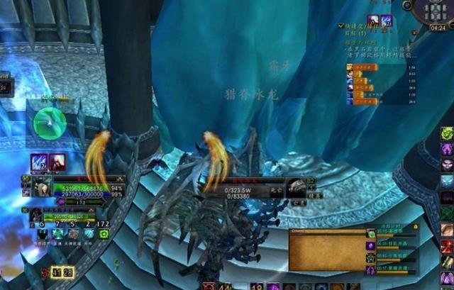 魔兽|魔兽世界“老板”职业，打5H娱乐，神仙都拉不住！