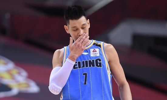  逆转|林书豪的北京遭广东19分逆转，8年前马布里灭掉狂追20分的广东