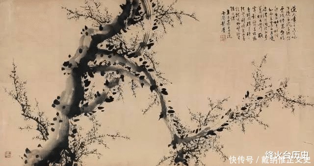 淡泊|淡泊官场遗世独立的“花痴”军事奇才,中国近代海军奠基人