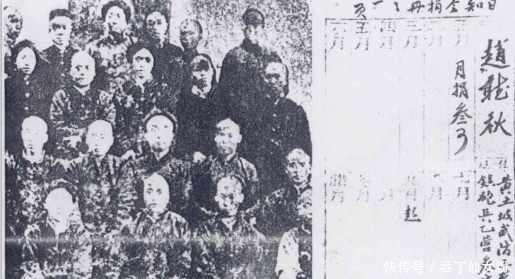  回乡|民国官员辞官回乡，路上遭遇抢劫，劫匪打开行囊后，跪送他离开