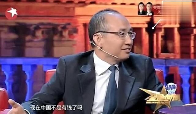  潘石屹|金星回“怼”潘石屹，为什么捐助哈佛大学：没想到她看得如此清晰
