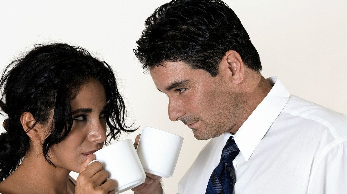  四十不惑|中年男人，抵挡不了的，是这三种女人！