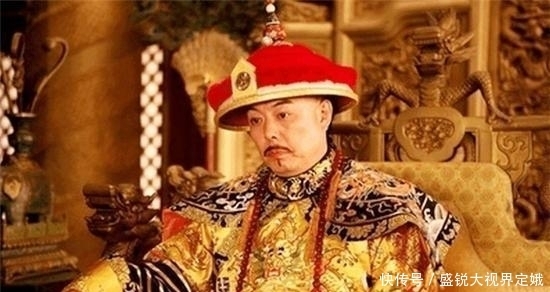 感叹|乾隆的孙子连射3箭, 乾隆偷偷感叹: 你要是我儿, 必将传位给你!