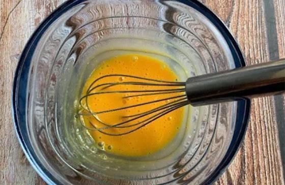 在家|在家自制奶油鸡蛋小饼干,不用烤箱不用油,一口平底锅轻松搞定!