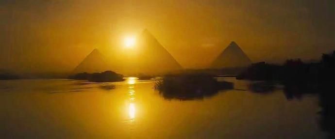 太太|太太太太美了！神奇女侠出演《尼罗河上的惨案》首曝官方预告片！